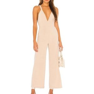 Privacy Please Shiloh Jumpsuit
